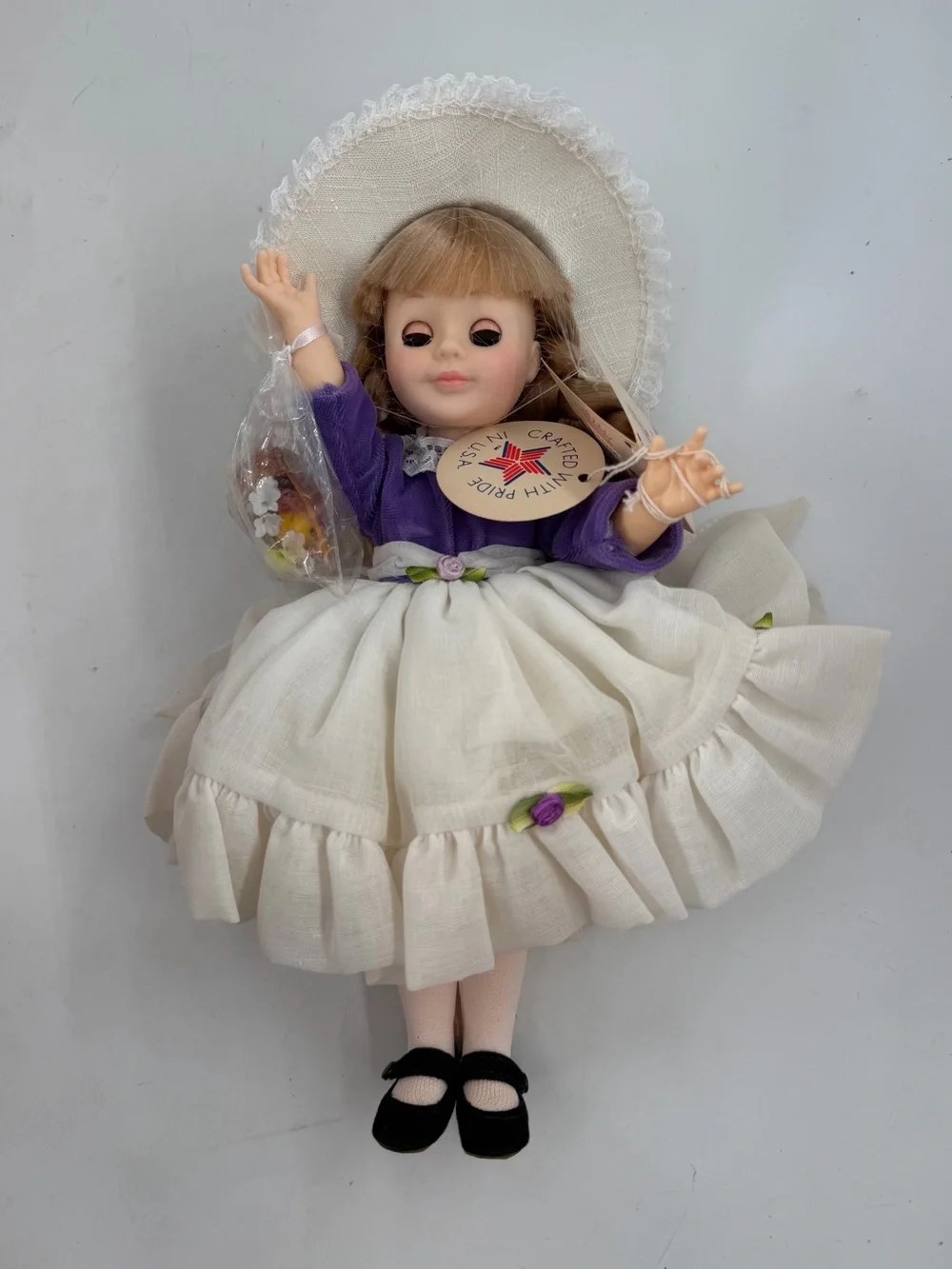 Royal House of Dolls brand new